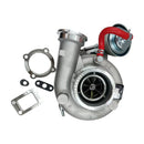 Turbo B1G Turbocharger VOE21496608 for Volvo Loader BL60 BL60B BL61 BL70 BL71 BL71B