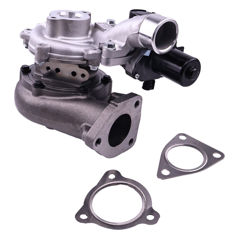 Turbo CT16V Turbocharger 17201-UL010 for Toyota Engine 1KD Forklift 40-8FD 8FD35U 8FD40U 8FD45U