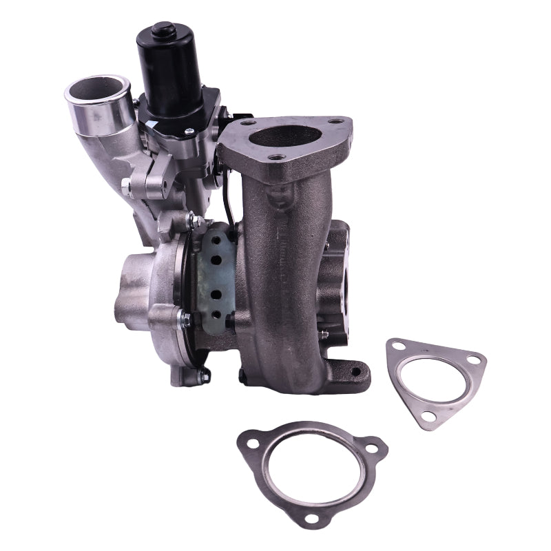 Turbo CT16V Turbocharger 17201-UL010 for Toyota Engine 1KD Forklift 40-8FD 8FD35U 8FD40U 8FD45U