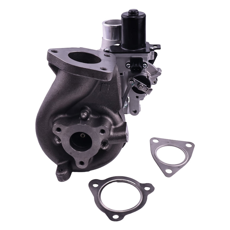 Turbo CT16V Turbocharger 17201-UL010 for Toyota Engine 1KD Forklift 40-8FD 8FD35U 8FD40U 8FD45U