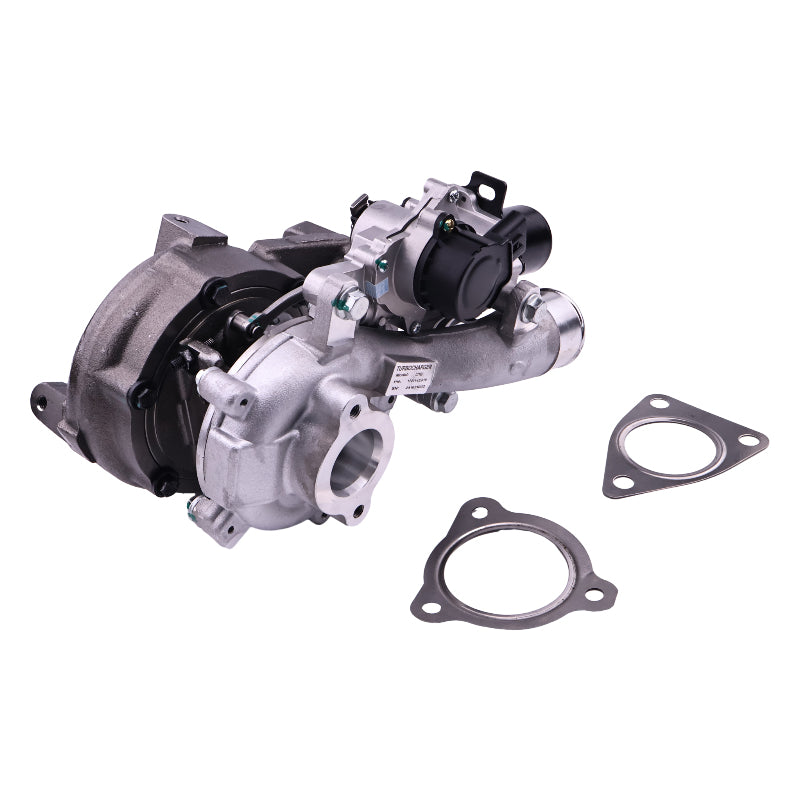 Turbo CT16V Turbocharger 17201-UL010 for Toyota Engine 1KD Forklift 40-8FD 8FD35U 8FD40U 8FD45U