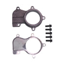 Turbo Exhaust Flange 3527758 3533029 for Cummins Engine 4BT 3.9L 140HP 6BT 5.9L 160HP 180HP 210HP