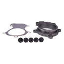 Turbo Exhaust Flange 3527758 3533029 for Cummins Engine 4BT 3.9L 140HP 6BT 5.9L 160HP 180HP 210HP