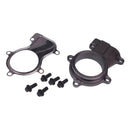 Turbo Exhaust Flange 3527758 3533029 for Cummins Engine 4BT 3.9L 140HP 6BT 5.9L 160HP 180HP 210HP
