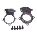 Turbo Exhaust Flange 3527758 3533029 for Cummins Engine 4BT 3.9L 140HP 6BT 5.9L 160HP 180HP 210HP