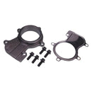 Turbo Exhaust Flange 3527758 3533029 for Cummins Engine 4BT 3.9L 140HP 6BT 5.9L 160HP 180HP 210HP
