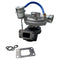 Turbo GT2256S Turbocharger 762931-1 for Perkins Backhoe loaders with Scout 4.4, Dieselmax Engine