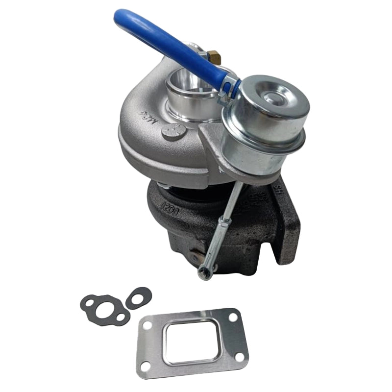Turbo GT2556S Turbocharger 762931-5001S 762931-1 for Perkins Scout 4.4 Dieselmax
