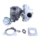 Turbo GT2560S Turbocharger 353-9808 556-7931 for Caterpillar CAT Engine C6.6 C7.1 Loader 953K D6K Tractor D6K2 D6N