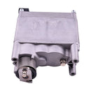 Turbo GT4082KLNV Electronic Actuator 820614-0005 76758-5002 for Hino Engine JO8E Truck 268
