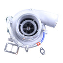 Turbo GTA5518BS Turbocharger 301-4299 345-7243 for Caterpillar CAT Engine C18