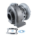24V Turbo H300VG Turbocharger With Actuator 5328074 3781647 for Cummins Engine QSB6.7