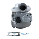 24V Turbo H300VG Turbocharger With Actuator 5328074 3781647 for Cummins Engine QSB6.7