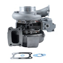 24V Turbo H300VG Turbocharger With Actuator 5328074 3781647 for Cummins Engine QSB6.7