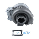 24V Turbo H300VG Turbocharger With Actuator 5328074 3781647 for Cummins Engine QSB6.7