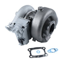 24V Turbo H300VG Turbocharger With Actuator 5328074 3781647 for Cummins Engine QSB6.7