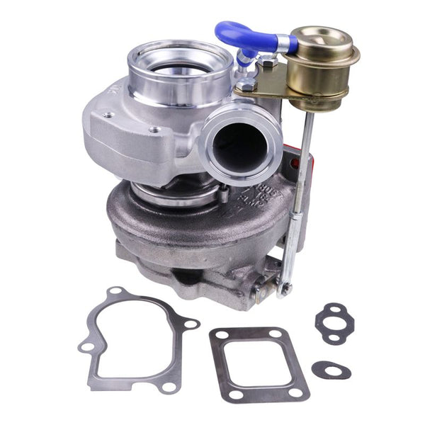 Turbo HE221W Turbocharger 4042719 for Cummins Engine QSB 3.9L