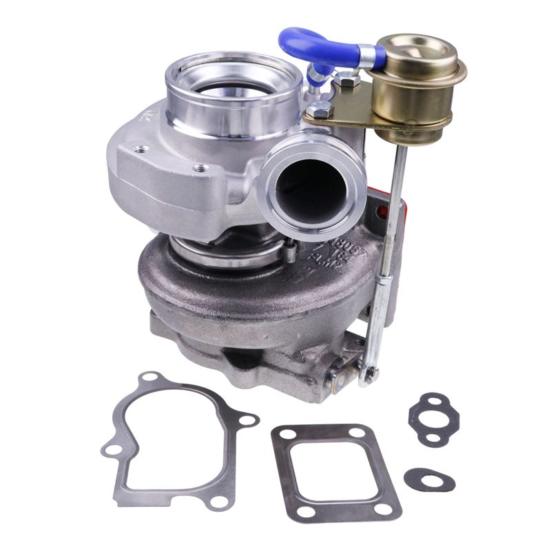 Turbo HE221W Turbocharger 4042719 for Cummins Engine QSB 3.9L