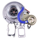 Turbo HE221W Turbocharger 4042719 for Cummins Engine QSB 3.9L