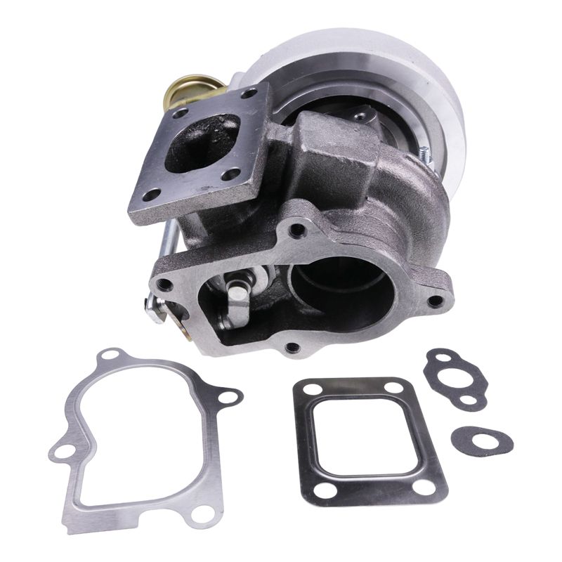 Turbo HE221W Turbocharger 4042719 for Cummins Engine QSB 3.9L