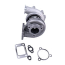 Turbo HX25 Turbocharger 504226543 4045367 4045368 for Iveco Engine TAA TC