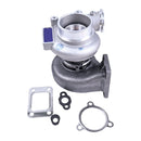 Turbo HX25 Turbocharger 504226543 4045367 4045368 for Iveco Engine TAA TC