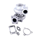 Turbo HX25 Turbocharger 504226543 4045367 4045368 for Iveco Engine TAA TC