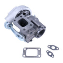 Turbo HX30W Turbocharger 4035052 for Cummins Engine 4B 4BT 4BTA 4B4.5 4BTE 4.5T