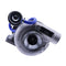 Turbo HX30W Turbocharger J537033 for Cummins Engine 4TA-390 CASE Excavator 9010B 9020B