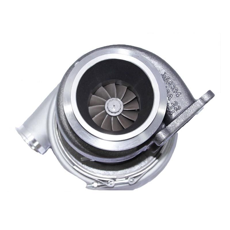 Turbo HX55 Turbocharger 3800471 for Cummins Engine ISM ISME M11 B5.9