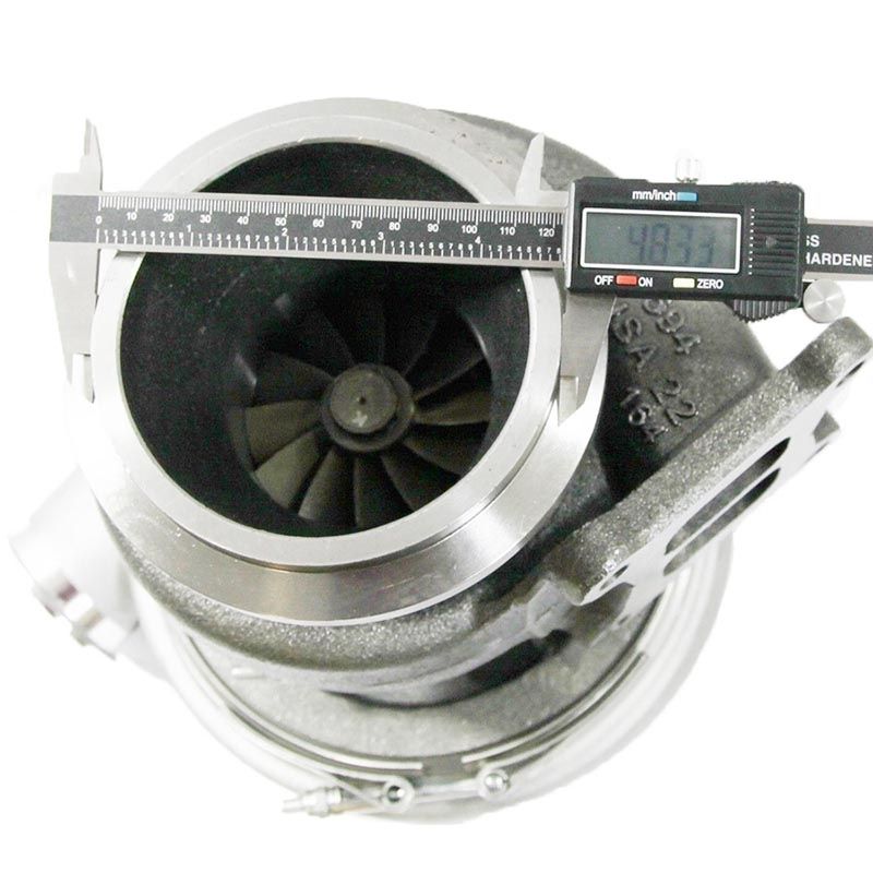 Turbo HX55 Turbocharger 3800471 for Cummins Engine ISM ISME M11 B5.9