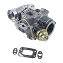 Turbo K27 Turbocharger 5327-998-6745 3802127 for Volvo Penta Engine TAMD63P-A TAMD63L-A TAMD71B TAMD73P-A TAMD60C