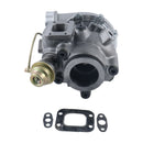 Turbo K27 Turbocharger 5327-998-6745 3802127 for Volvo Penta Engine TAMD63P-A TAMD63L-A TAMD71B TAMD73P-A TAMD60C