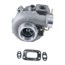 Turbo K27 Turbocharger 5327-998-6745 3802127 for Volvo Penta Engine TAMD63P-A TAMD63L-A TAMD71B TAMD73P-A TAMD60C