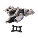 Turbo MGT1446S Turbocharger 830233-0007 for Volkswagen Beetle 2014-2020 Jetta Passat