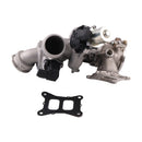 Turbo MGT1446S Turbocharger 830233-0007 for Volkswagen Beetle 2014-2020 Jetta Passat