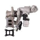 Turbo MGT1446S Turbocharger 830233-0007 for Volkswagen Beetle 2014-2020 Jetta Passat