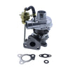 Turbo RHF3 Turbocharger 135756252 for Perkins 404C-22T Shibaura N844LT Engine CASE SR175 SV185 New Holland L218 L220 Loader