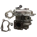 Turbo RHF5 Turbocharger 123910-18021 for Yanmar 4TNE106T-IFH Komatsu WA115-3 WB140-2