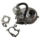 Turbo RHF5 Turbocharger 123910-18021 for Yanmar 4TNE106T-IFH Komatsu WA115-3 WB140-2