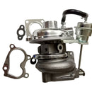 Turbo RHF5 Turbocharger 123910-18021 for Yanmar 4TNE106T-IFH Komatsu WA115-3 WB140-2