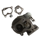 Turbo RHF5 Turbocharger 123910-18021 for Yanmar 4TNE106T-IFH Komatsu WA115-3 WB140-2
