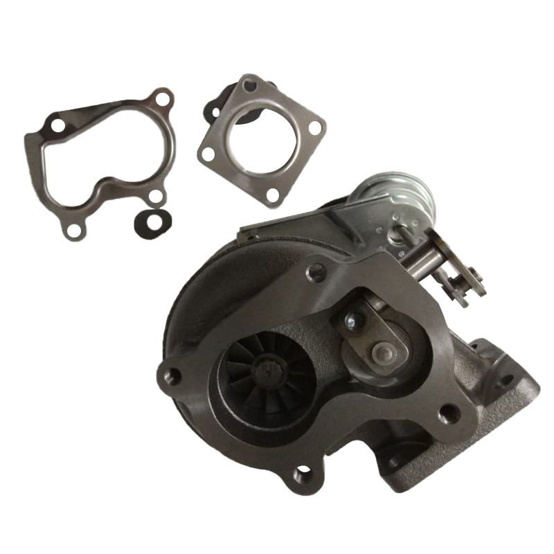 Turbo RHF5 Turbocharger 123910-18021 for Yanmar 4TNE106T-IFH Komatsu WA115-3 WB140-2