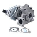 Turbo RHF55V Turbocharger 8-98326397-0 for Isuzu Engine 4HK1 Truck NQR NPR NRR 700P