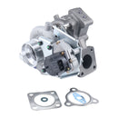 Turbo RHF55V Turbocharger 8-98326397-0 for Isuzu Engine 4HK1 Truck NQR NPR NRR 700P