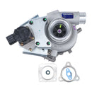 Turbo RHF55V Turbocharger 8-98326397-0 for Isuzu Engine 4HK1 Truck NQR NPR NRR 700P