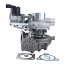 Turbo RHF55V Turbocharger 8-98326397-0 for Isuzu Engine 4HK1 Truck NQR NPR NRR 700P