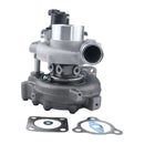 Turbo RHF55V Turbocharger 8-98326397-0 for Isuzu Engine 4HK1 Truck NQR NPR NRR 700P