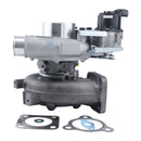 Turbo RHF55V Turbocharger 8-98326397-0 for Isuzu Engine 4HK1 Truck NQR NPR NRR 700P
