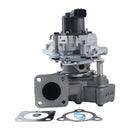 Turbo RHF55V Turbocharger 8-98326397-0 for Isuzu Engine 4HK1 Truck NQR NPR NRR 700P